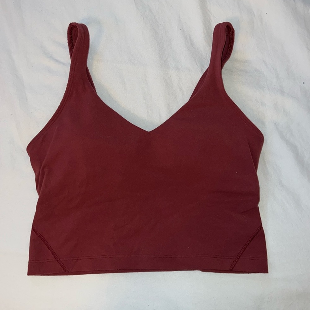 Lululemon Align Tank - Picture 2 of 6